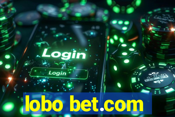 lobo bet.com